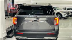 فورد إكسبلورر